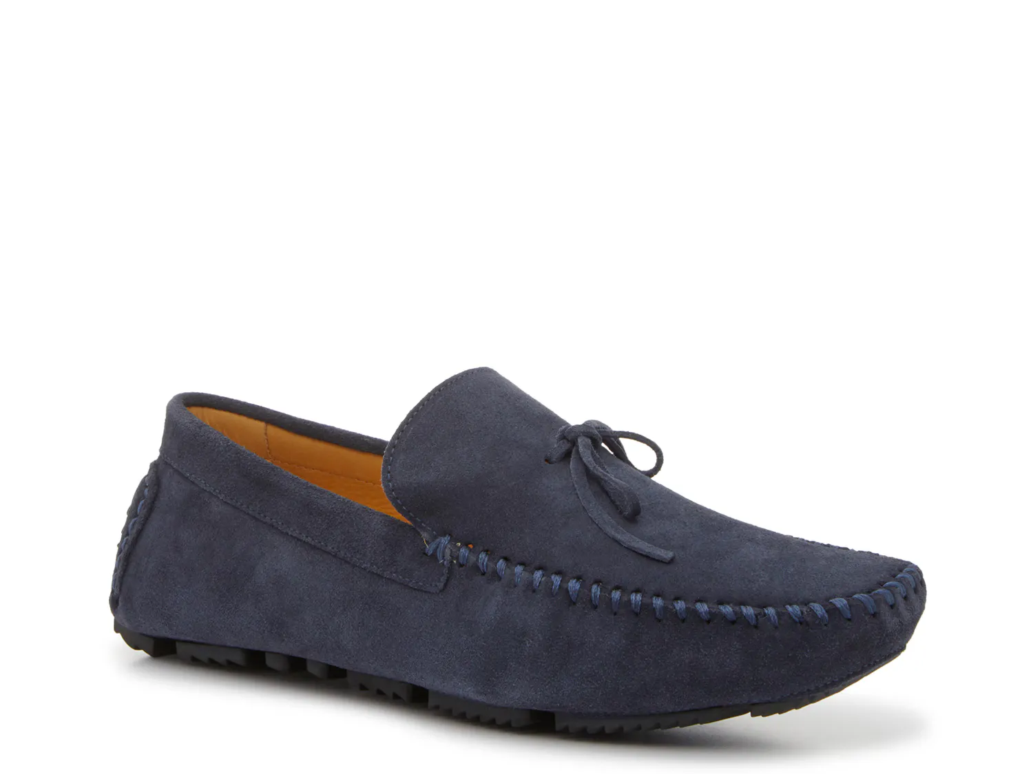 

Лоферы 5008 Moc Driving Loafer Mercanti Fiorentini, темно-синий