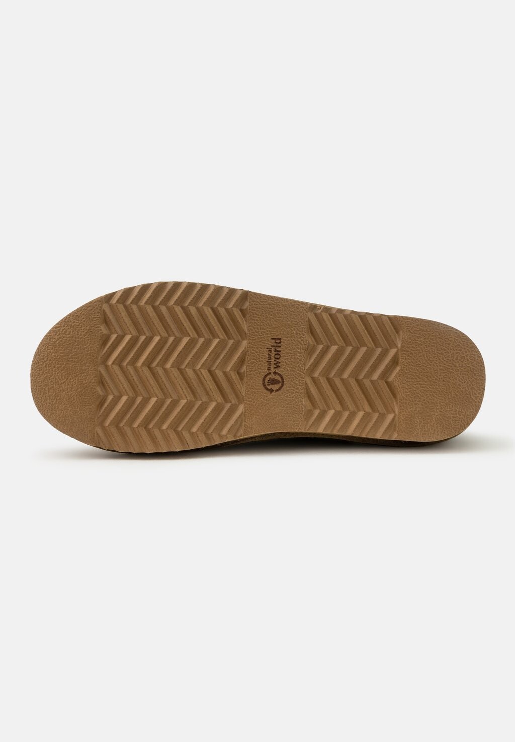 Зимние сапоги KANSAS Natural World, светло-коричневый