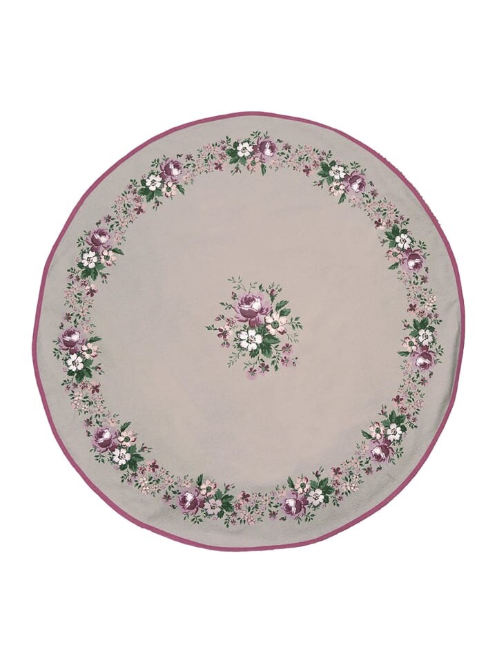 

Ковер Greengate, цвет dusty rose