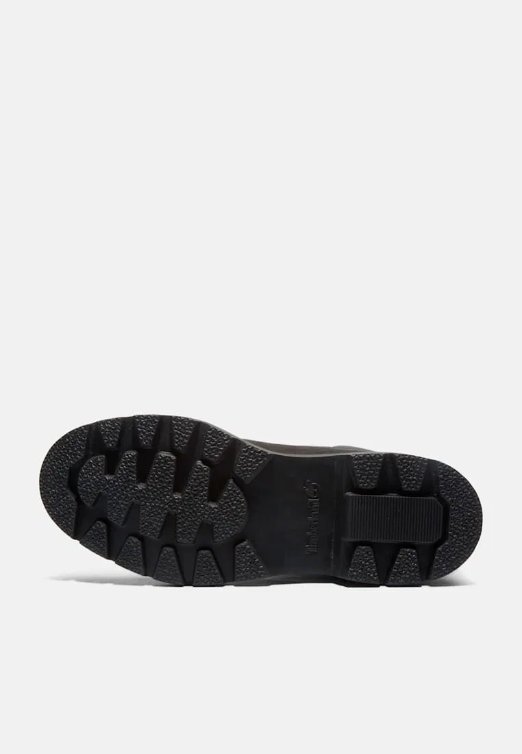 Мужские ботинки Timberland Classic 6-Inch водонепроницаемые, черный — фото 4