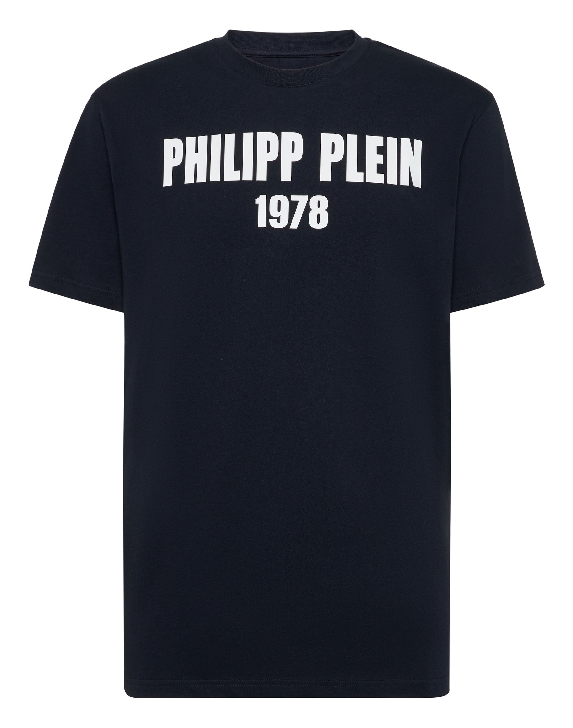 

Philipp Plein Футболка в цвете Navy