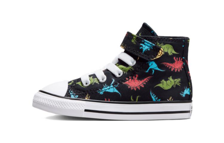 

Сандалии Converse Chuck Taylor All Star High Easy-On TD 'Dinosaurs'