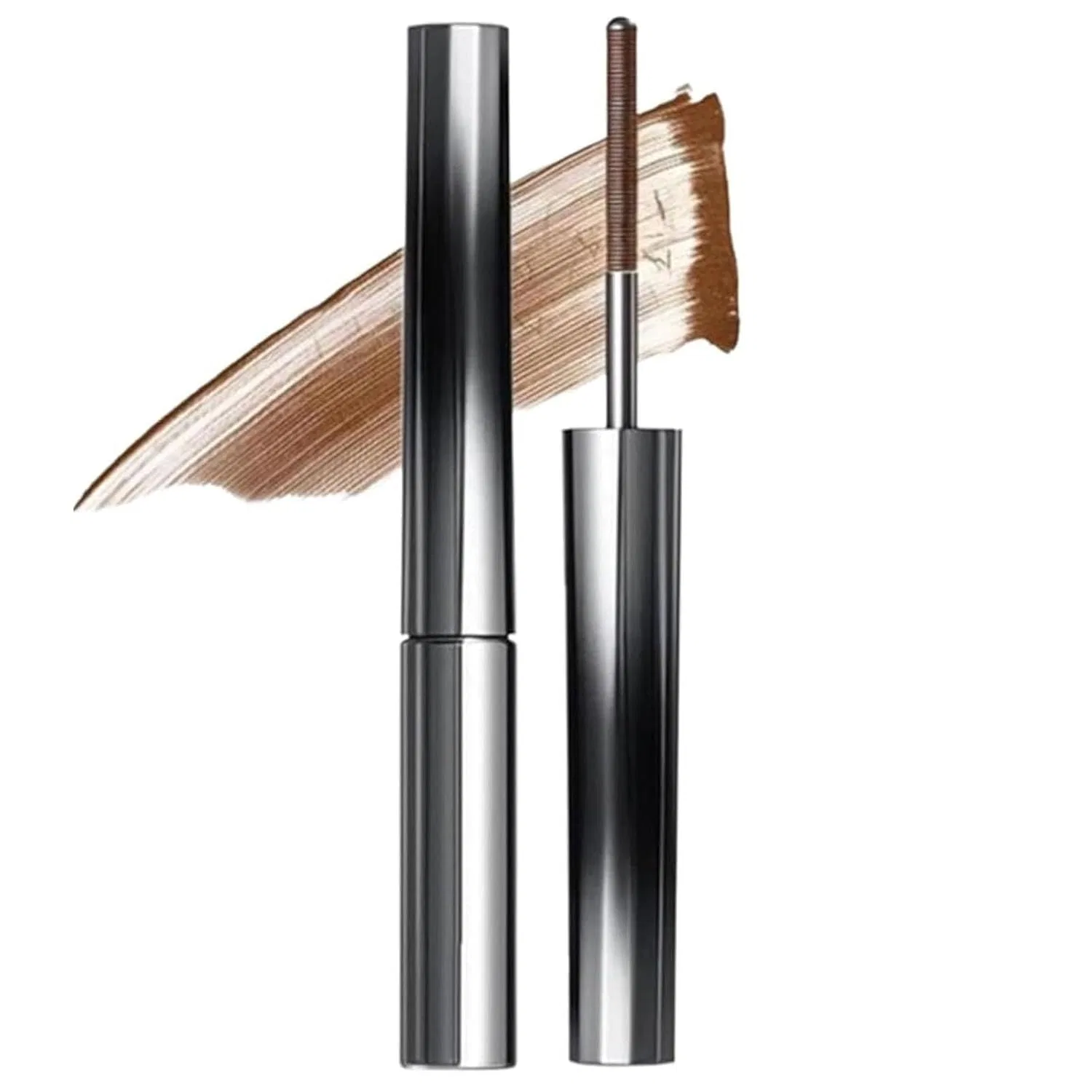 Водостойкая тушь для ресниц «Ironeye Mascara» от Faccelove's Generisch, 1 X Brown