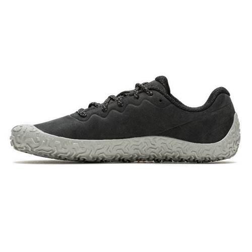 Кроссовки женские Merrell Vapor Glove 6 Black — фото 3