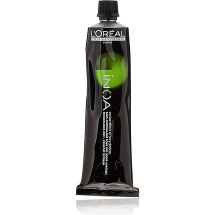 

L'Oreal Inoa оттенок 5.35 Светло-золотистый махагони-коричневый 60G 60мл