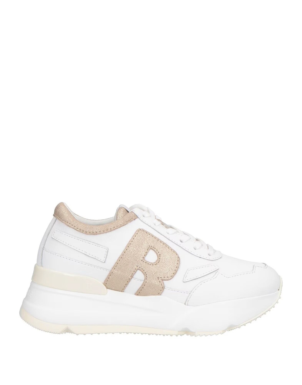 

Кеды Rucoline, белый