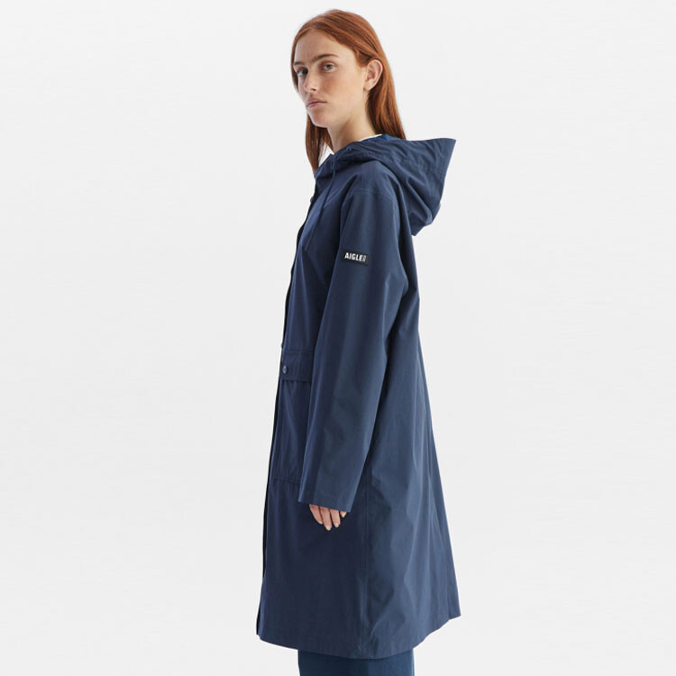 

Куртка женская Imperial Deep Blue Aigle