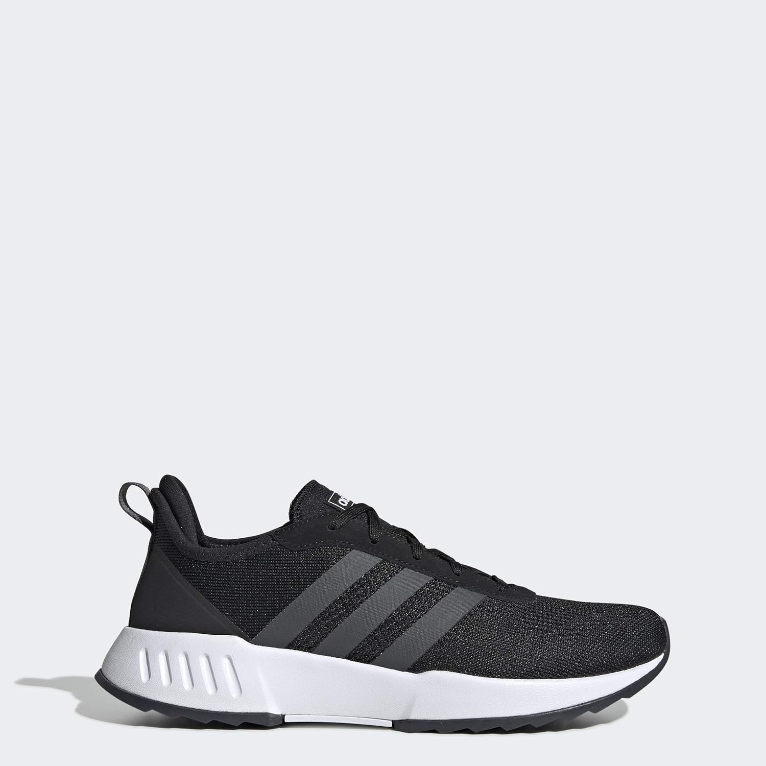 Мужские кроссовки для бега Adidas Phosphere, черный/серый/белый — фото 3