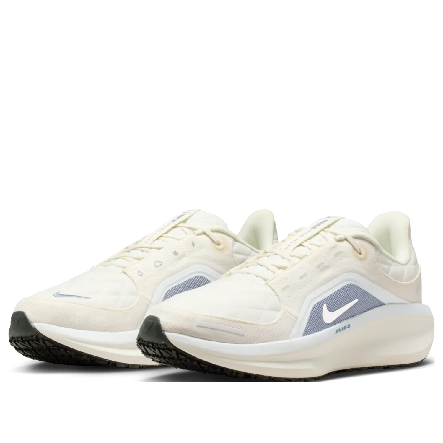 Кроссовки (WMNS) Nike Winflo 11 Gore-Tex 'Sail Ashen Slate' — фото 3