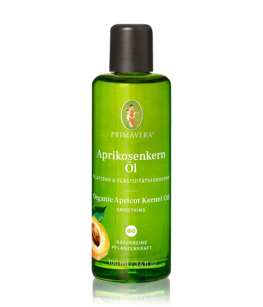 

Масло для тела Primavera Aprikosenkern Öl Bio Organic Skincare, 100 ml