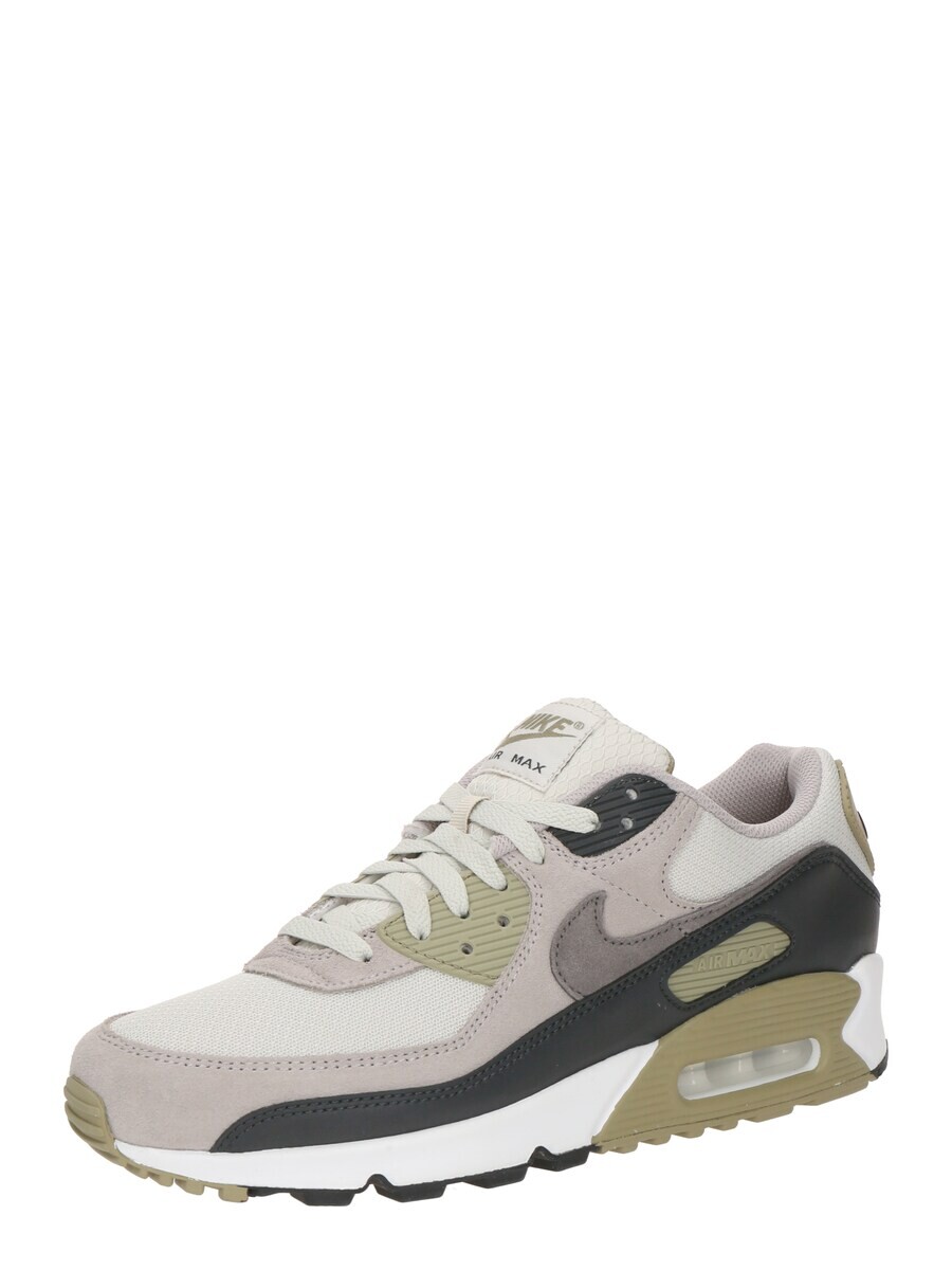 

Кроссовки Nike Sportswear Sneakers AIR MAX 90, натуральный белый