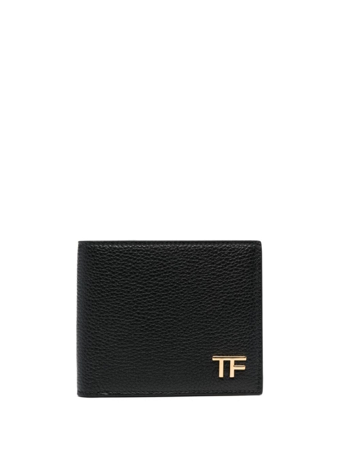 

TOM FORD кошелек с логотипом, черный