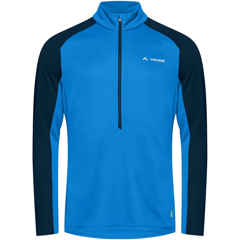 

Рубашка Larice light ii Vaude, синий