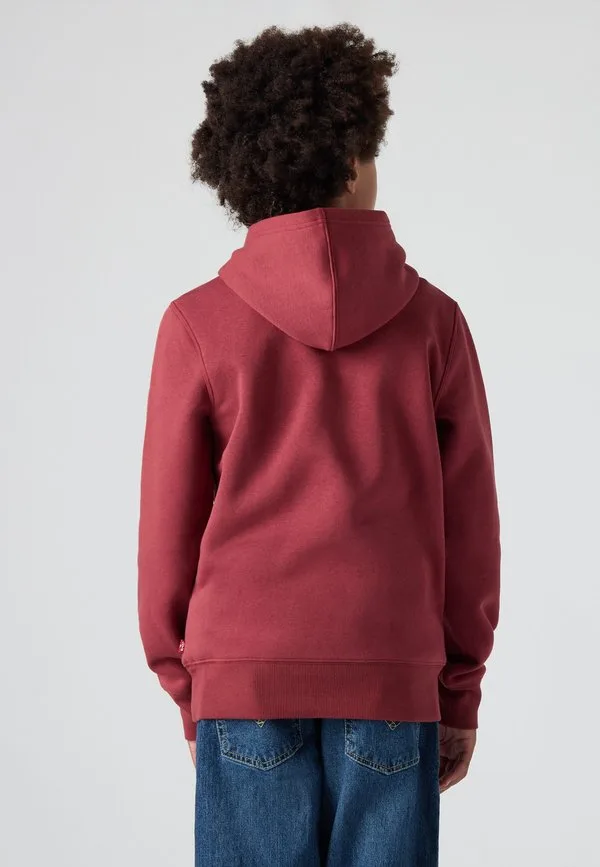 Худи "saddle man" Levi'S, Red Pear — фото 2