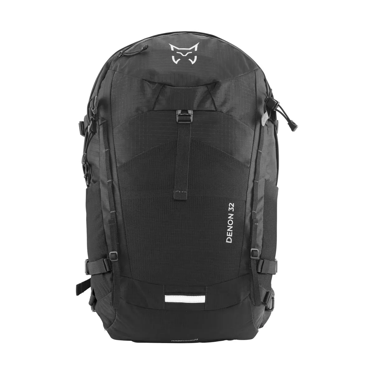 

Рюкзак Denon 32 J30 Altus Daypack, черный