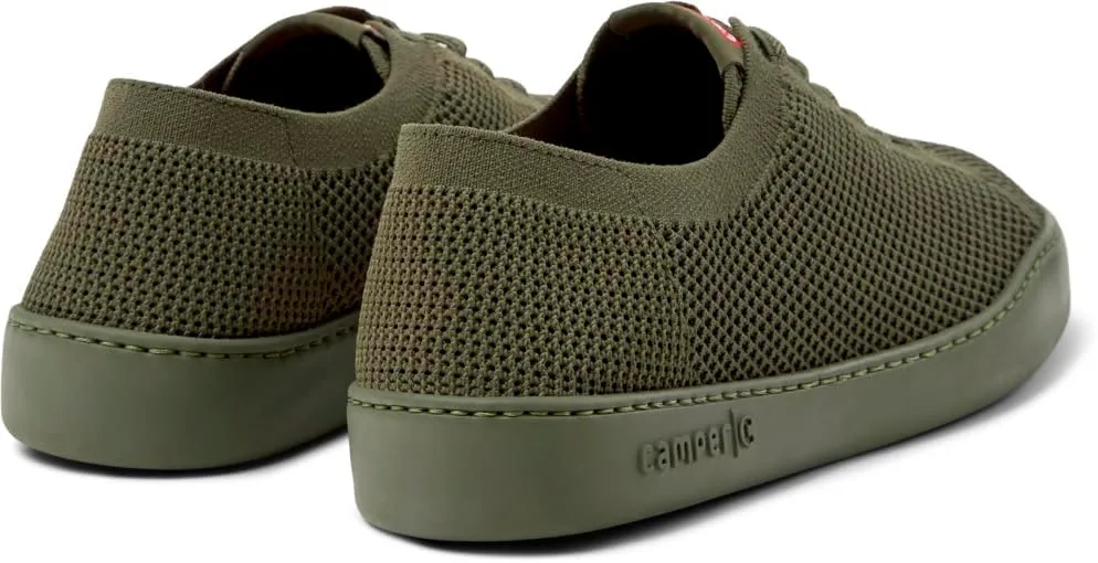 Мужские кроссовки Camper Men's Runner K21-k100841, зеленый — фото 2