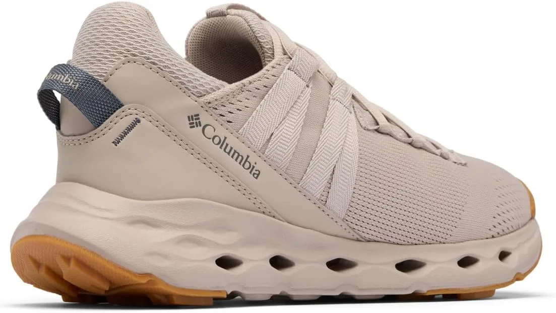Мужские кроссовки Terrastride ARO Columbia, Soft Taupe Charcoal — фото 2