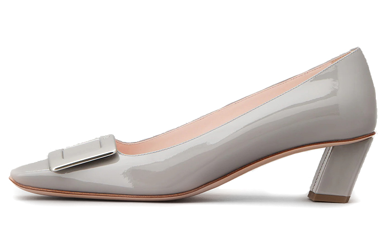 Roger Vivier Belle Vivier Женские туфли на высоком каблуке