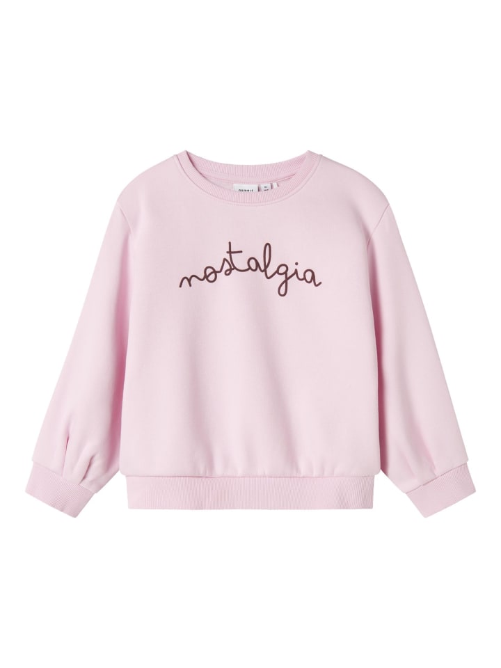 

Name it Толстовка в Носегее