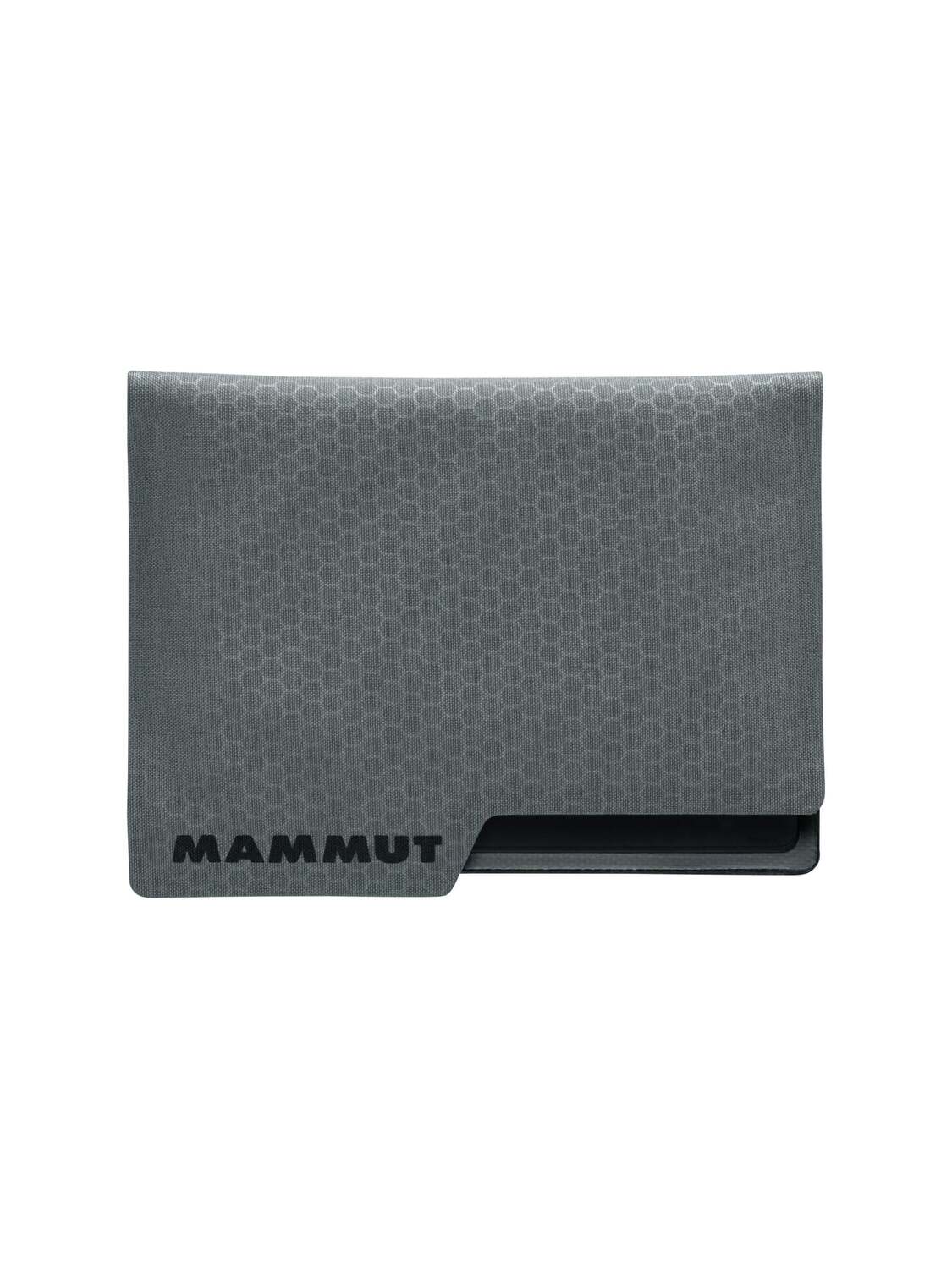 

MAMMUT Спортивный кошелек в черном цвете