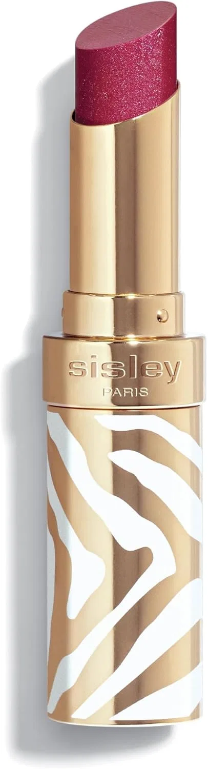 Помада SISLEY Phyto Rouge Shine оттенок Sheer Raspberry Sisley Paris