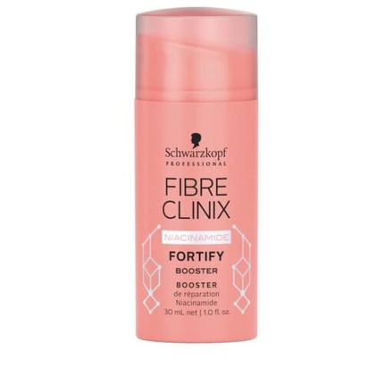 

Schwarzkopf Fiber Clinix Ниацинамид Fortify Booster 30 мл