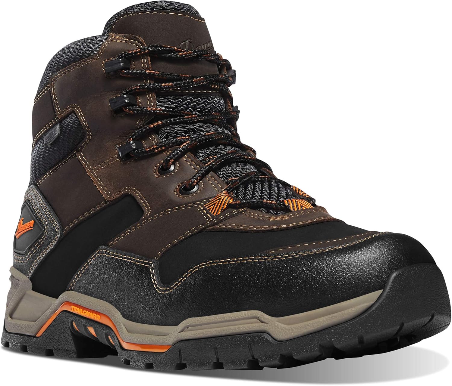 

Водонепроницаемые ботинки для взрослых Danner 15160 Field Ranger 6, 8 Wide Brown