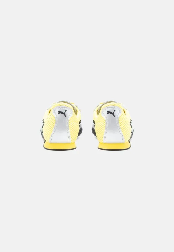 H street og jr кроссовки лимонный меренговый/серебристый Puma, Lemon Meringue/Silver-Coloured — фото 3