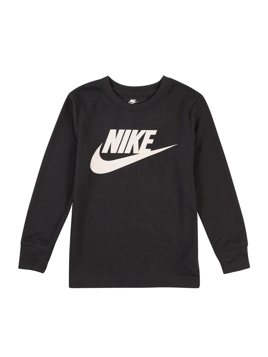 

Лонгслив Nike Sportswear, антрацит