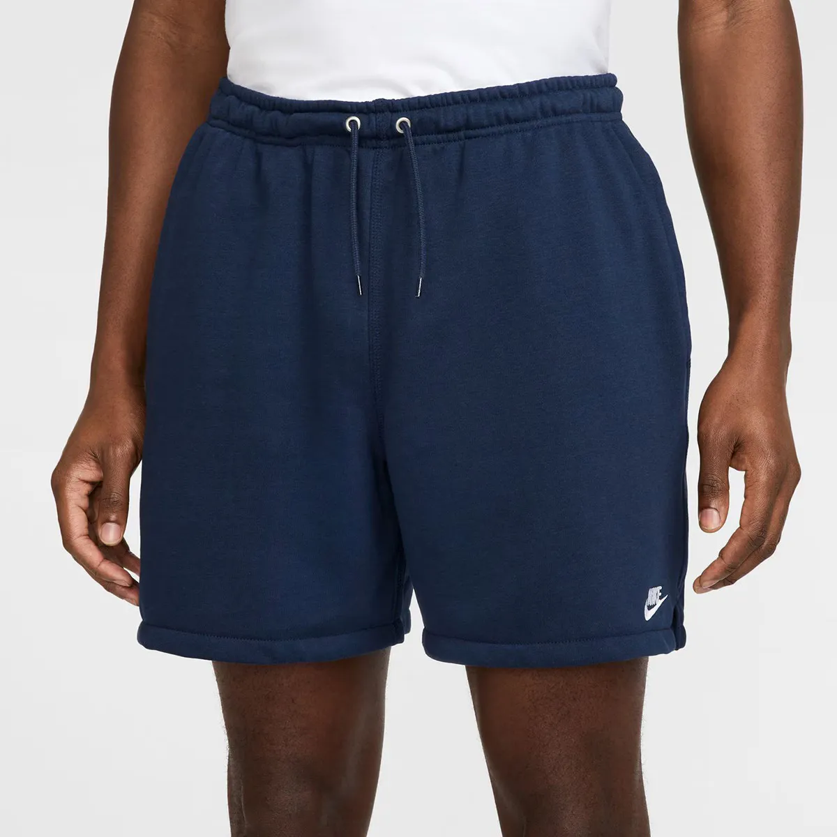 

Мужские шорты Nike Club, синий