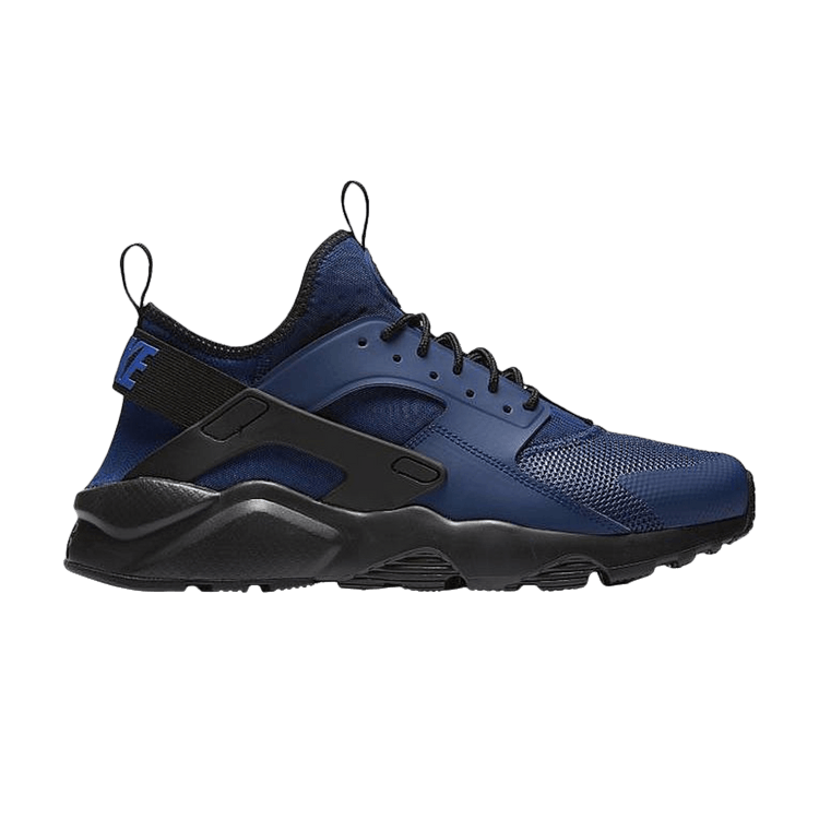 

Кроссовки Air Huarache Run Ultra 'Coastal Blue', синий