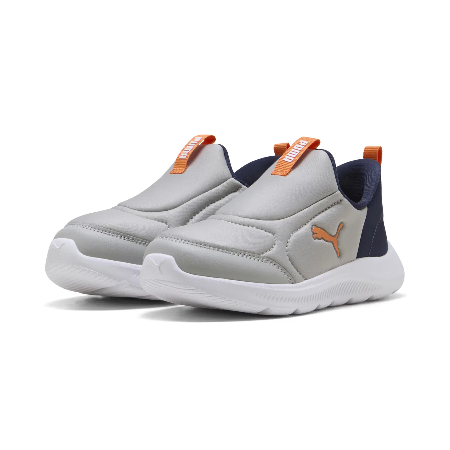 Кроссовки 'Fun Racer 2' Puma, Light Grey