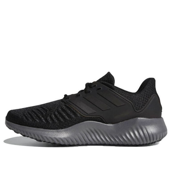 

Кроссовки alphabounce rc.2 Adidas, черный