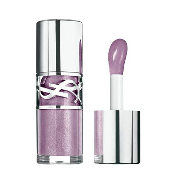 

Блеск для губ Loveshine Plumping Lip Oil: блеск, объем и увлажнение YVES SAINT LAURENT, Thunder stealer