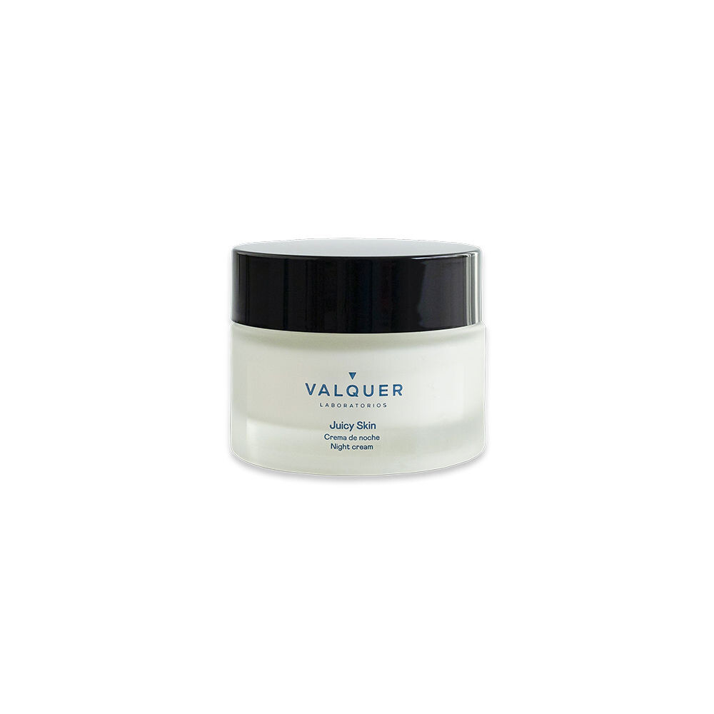 

Увлажняющий крем для ухода за лицом Crema facial hidratante de noche Valquer, 50 мл