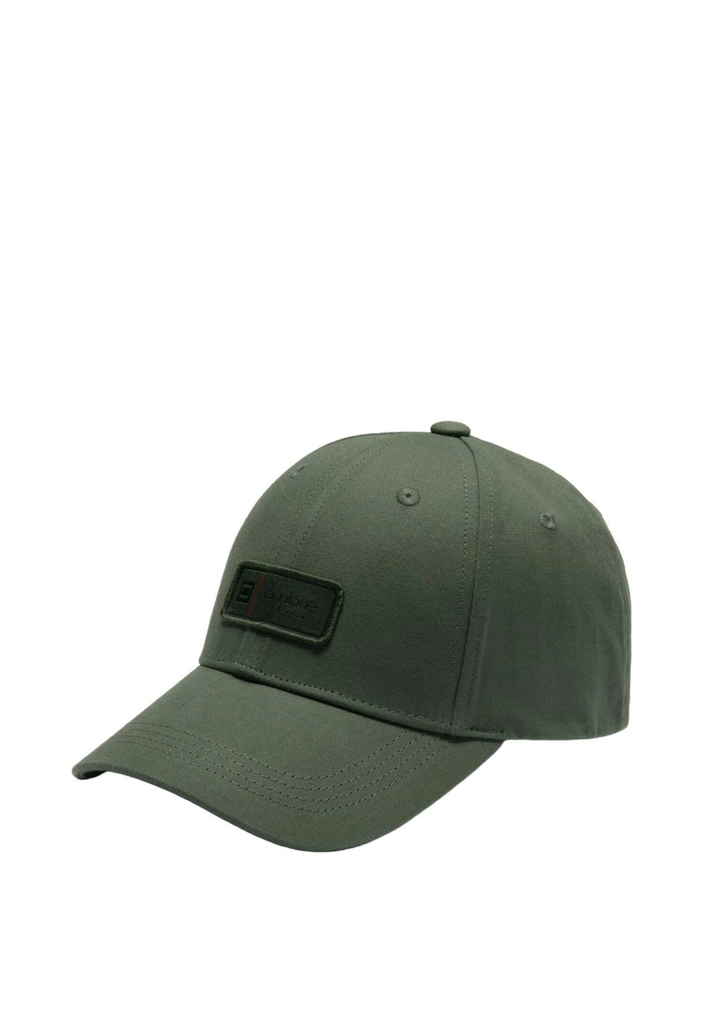 

Бейсболка BASEBALL WITH PATCH Ombre, хаки