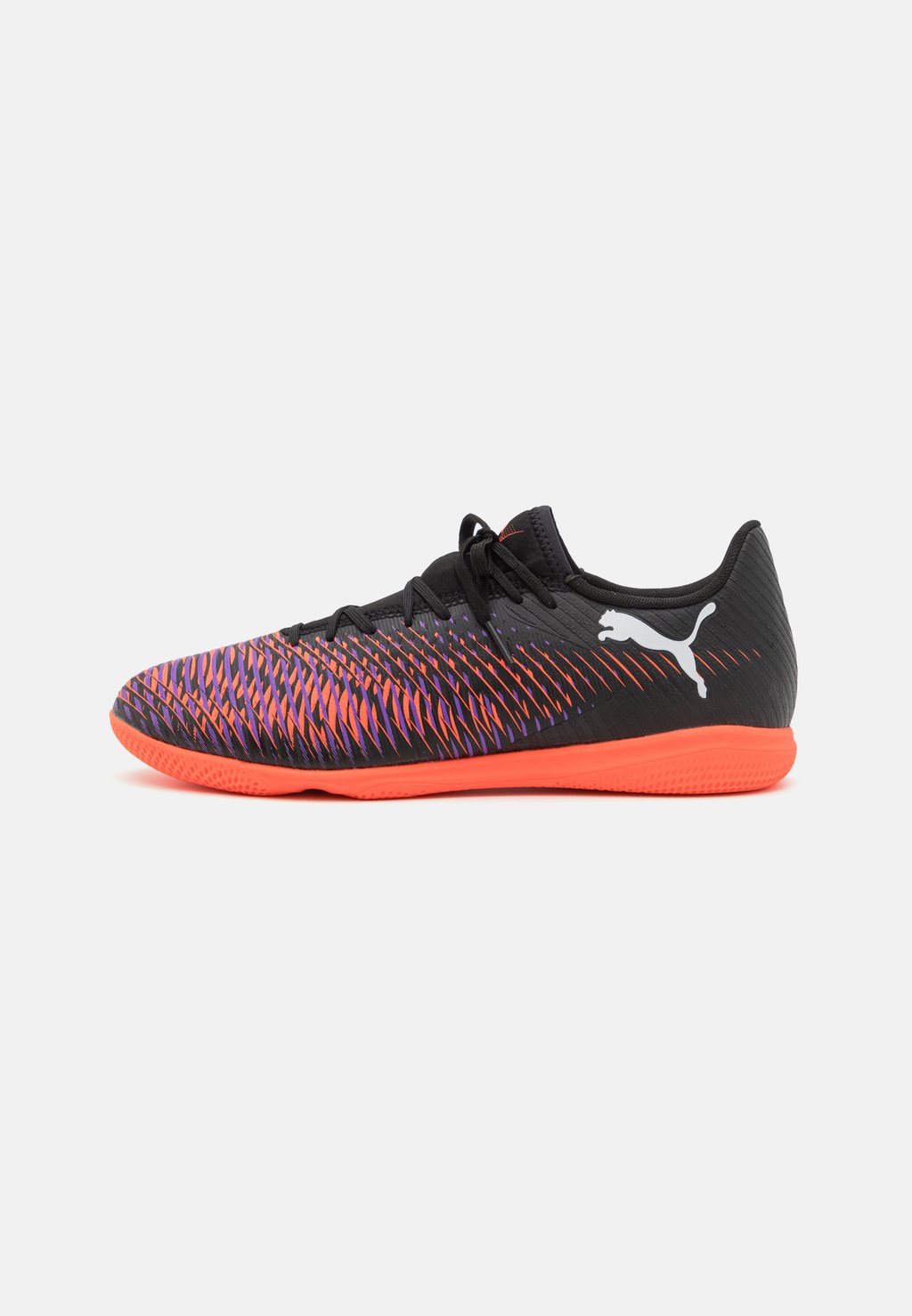 

Футбольные бутсы FUTURE 8 PLAY IT Puma, черный