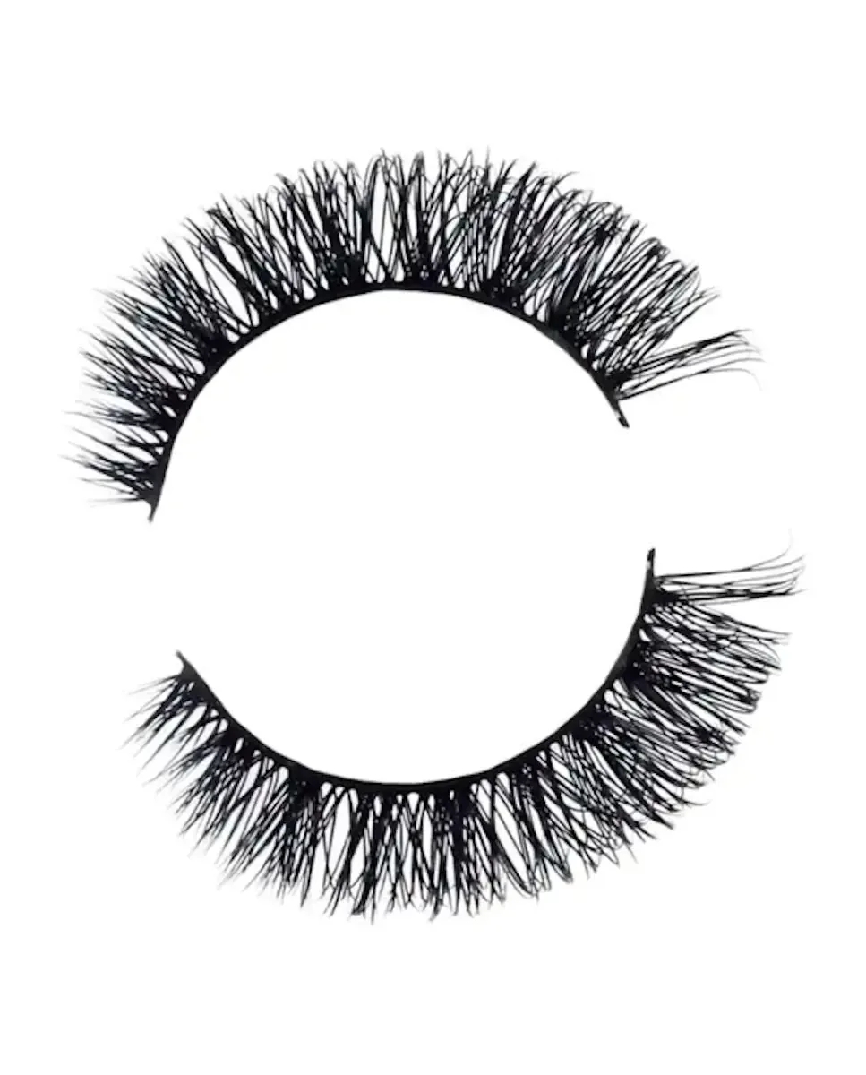 Накладные ресницы Goal Digger Russian Strip Lashes 13 г Lola Lashes — фото 2