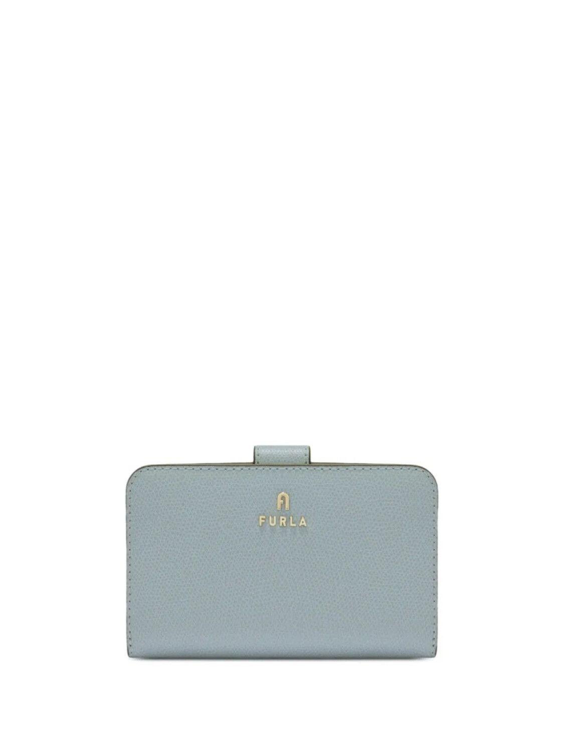 

Furla кошелек Camelia среднего размера, синий