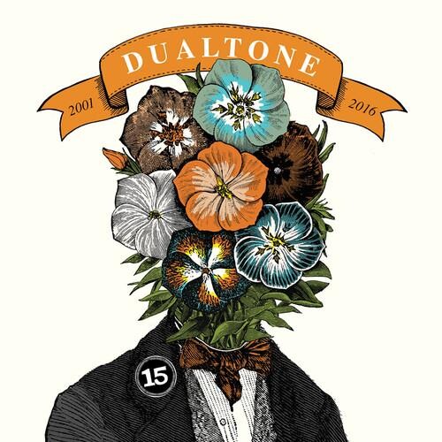 

Виниловая пластинка In Case You Missed It: 15 Years Of Dualtone