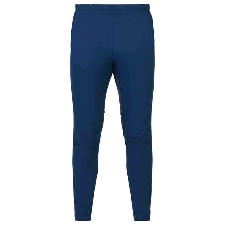 

Беговые лыжные брюки poursuite pant dark navy - s Rossignol