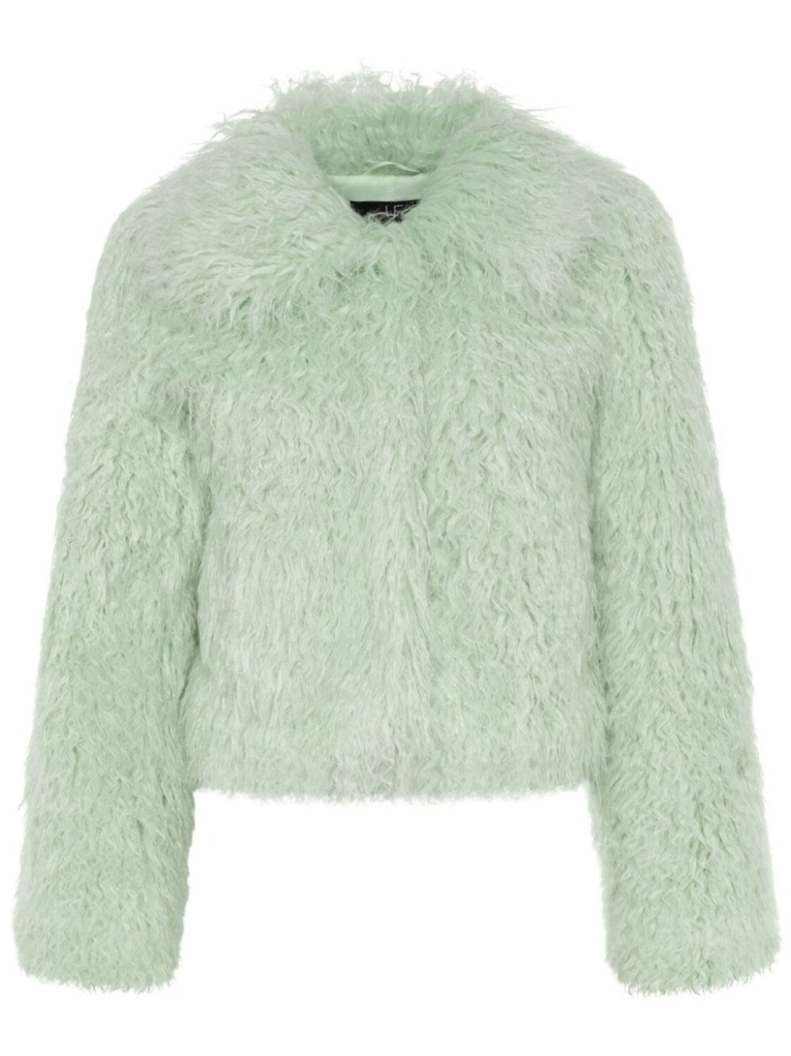 

Unreal Fur дубленка Saint Tropez, зеленый