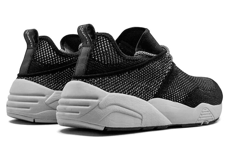 Puma Кроссовки Мужчины — фото 3
