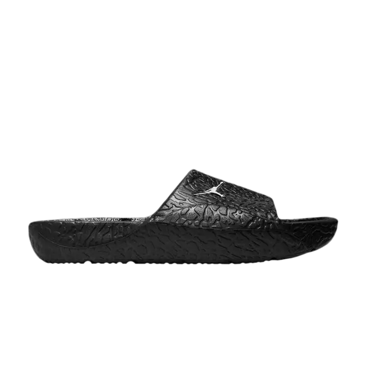 

Шлепанцы Air Jordan Franchise Slide, Black White