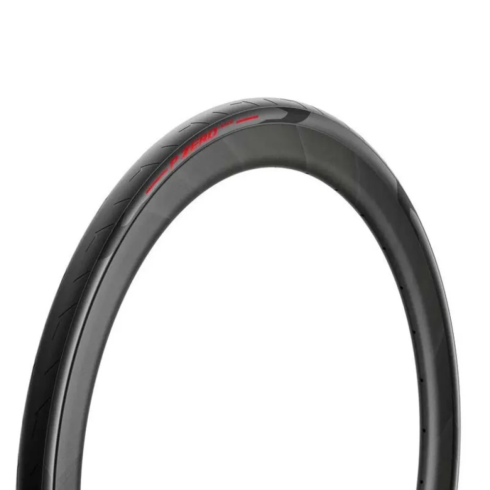 

Дорожная шина Pirelli P Zero Race Tubeless 700 x 28, серебряный