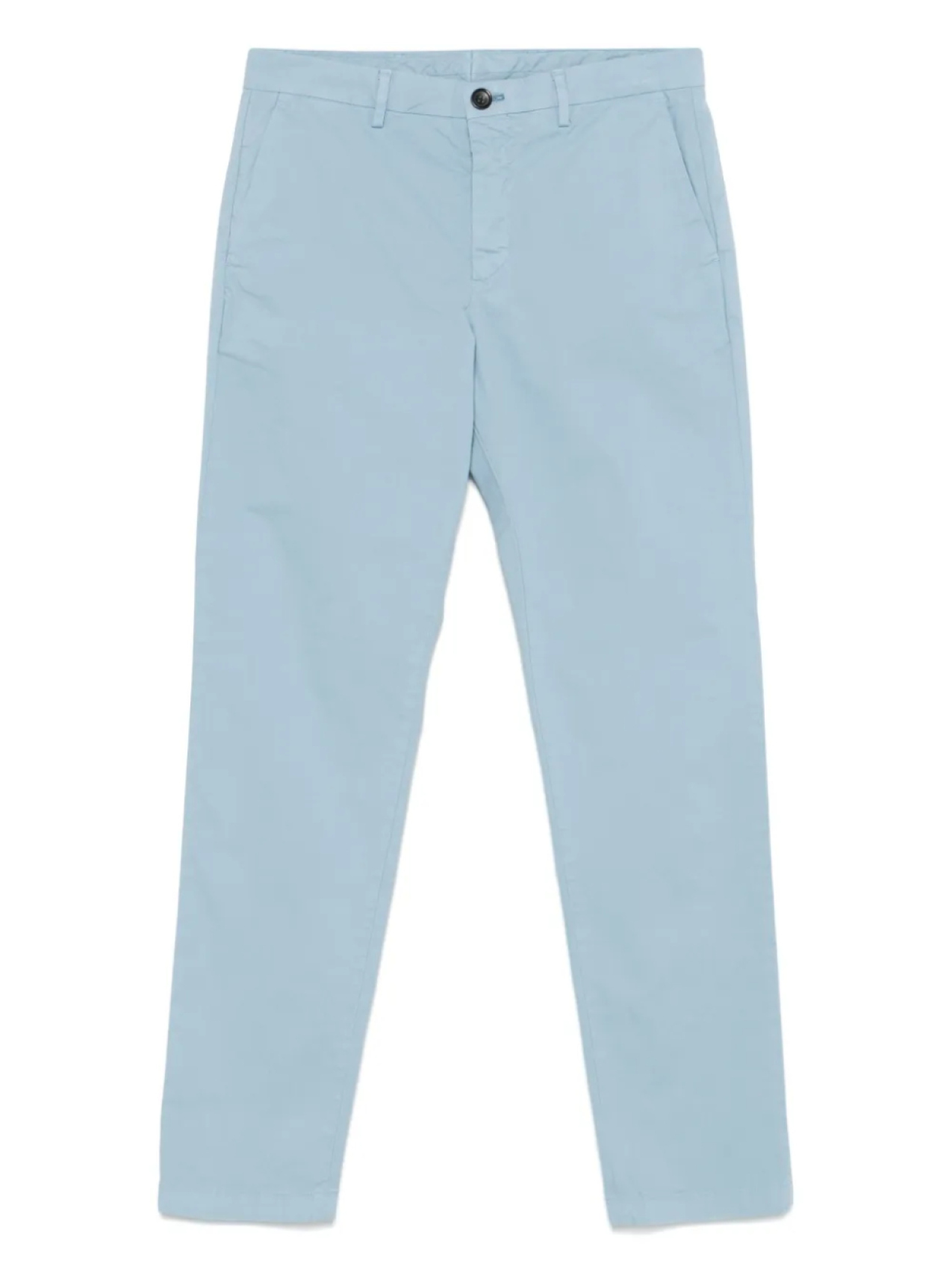 

Брюки чинос с вышитым логотипом PS Paul Smith, синий