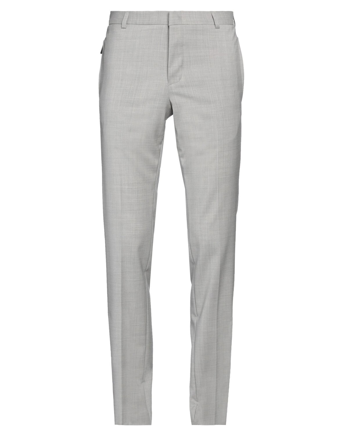 

Брюки Giorgio Armani, светло-серый