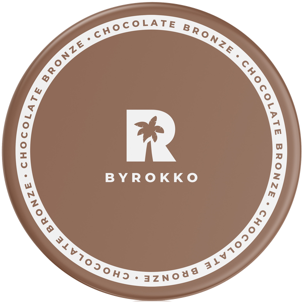 

Осветляющий крем-ускоритель загара, 200 мл Byrokko Shine brown