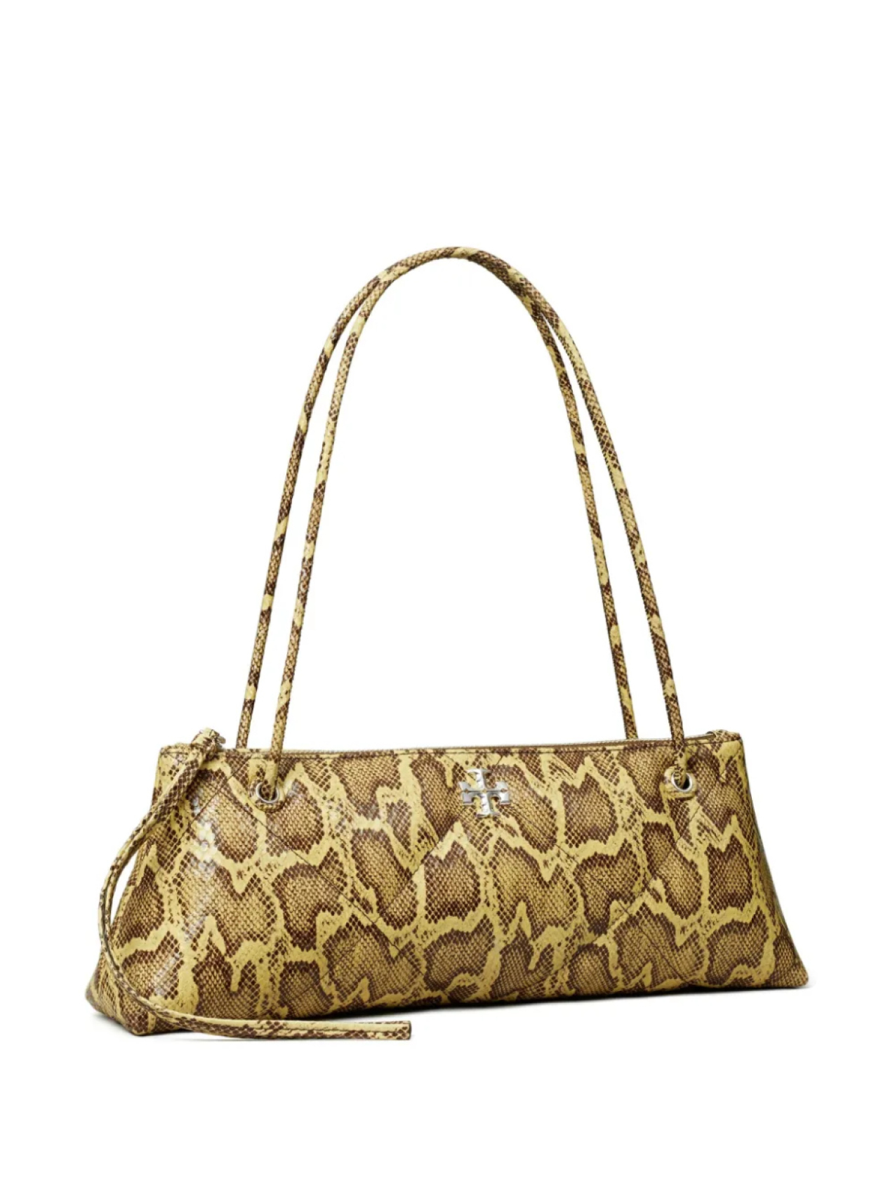 

Tory Burch сумка на плечо Kira East-West, коричневый