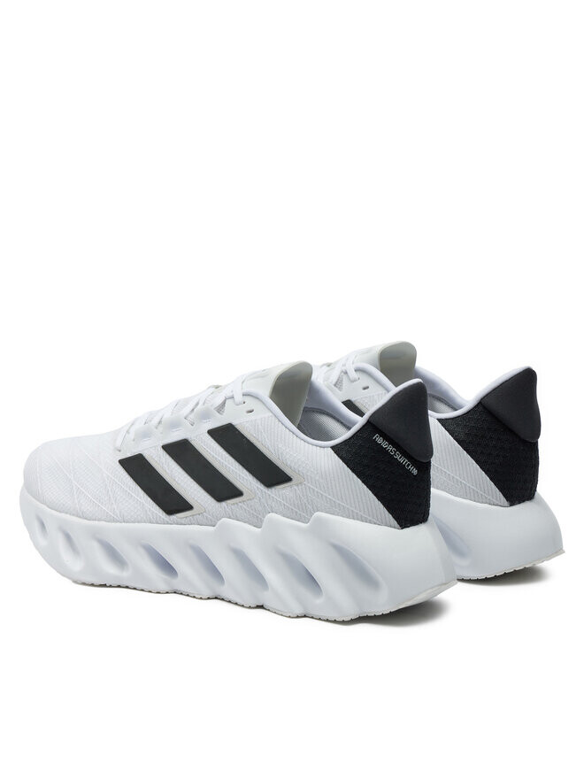 Беговые кроссовки adidas Switch Fwd 2, белый — фото 3